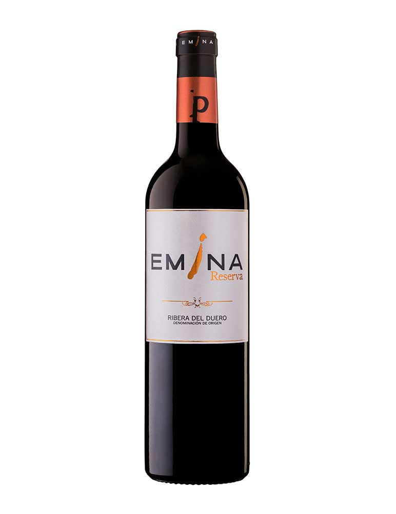 Intervinos - Emina Reserva